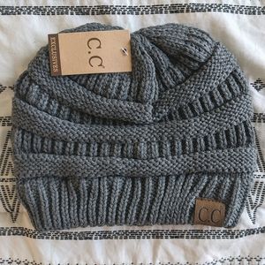 C.C Exclusive Beanie